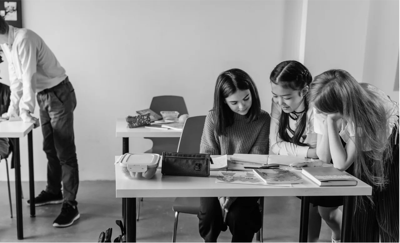 ПОЧЕМУ ПРОФОРИЕНТАЦИЯ В ШКОЛАХ НЕ РАБОТАЕТ: АНАЛИЗ ПРОБЛЕМ