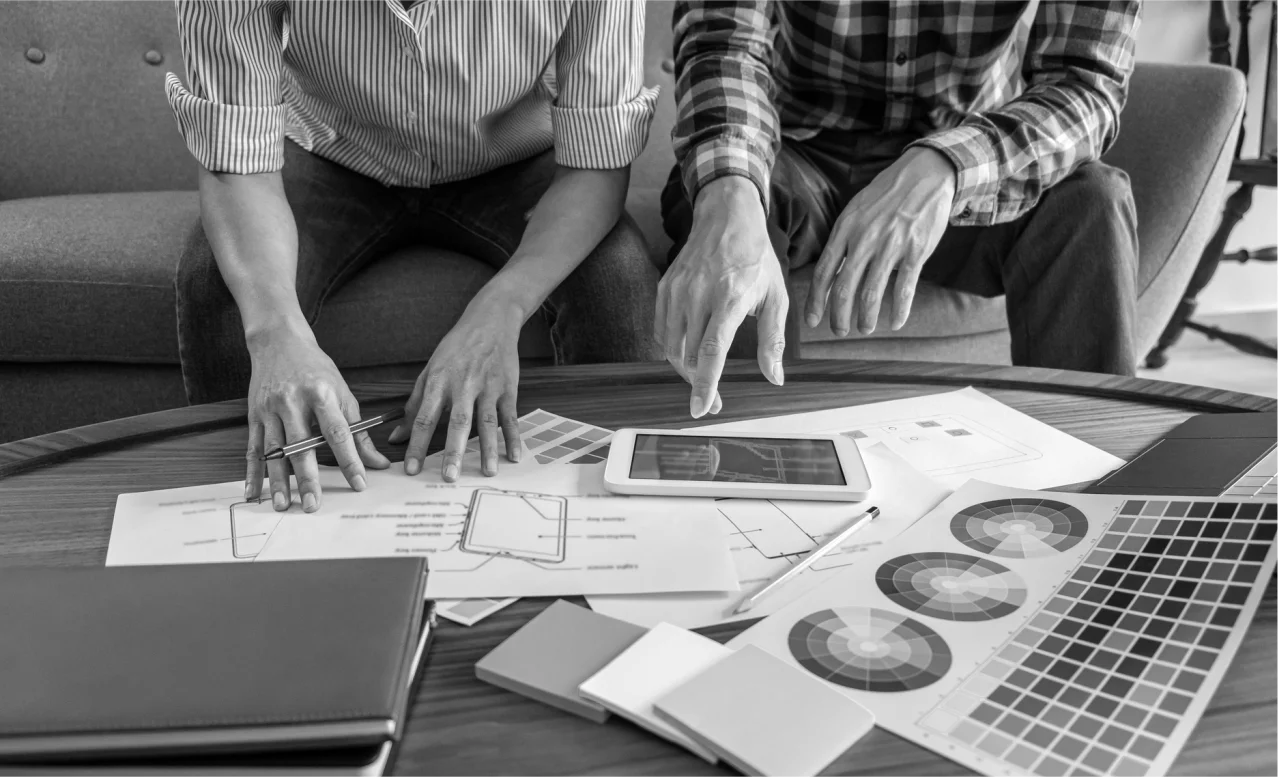 ИНФОРМАЦИОННЫЕ ПРОФЕССИИ: КТО РАБОТАЕТ С ДАННЫМИ И ТЕХНОЛОГИЯМИ
