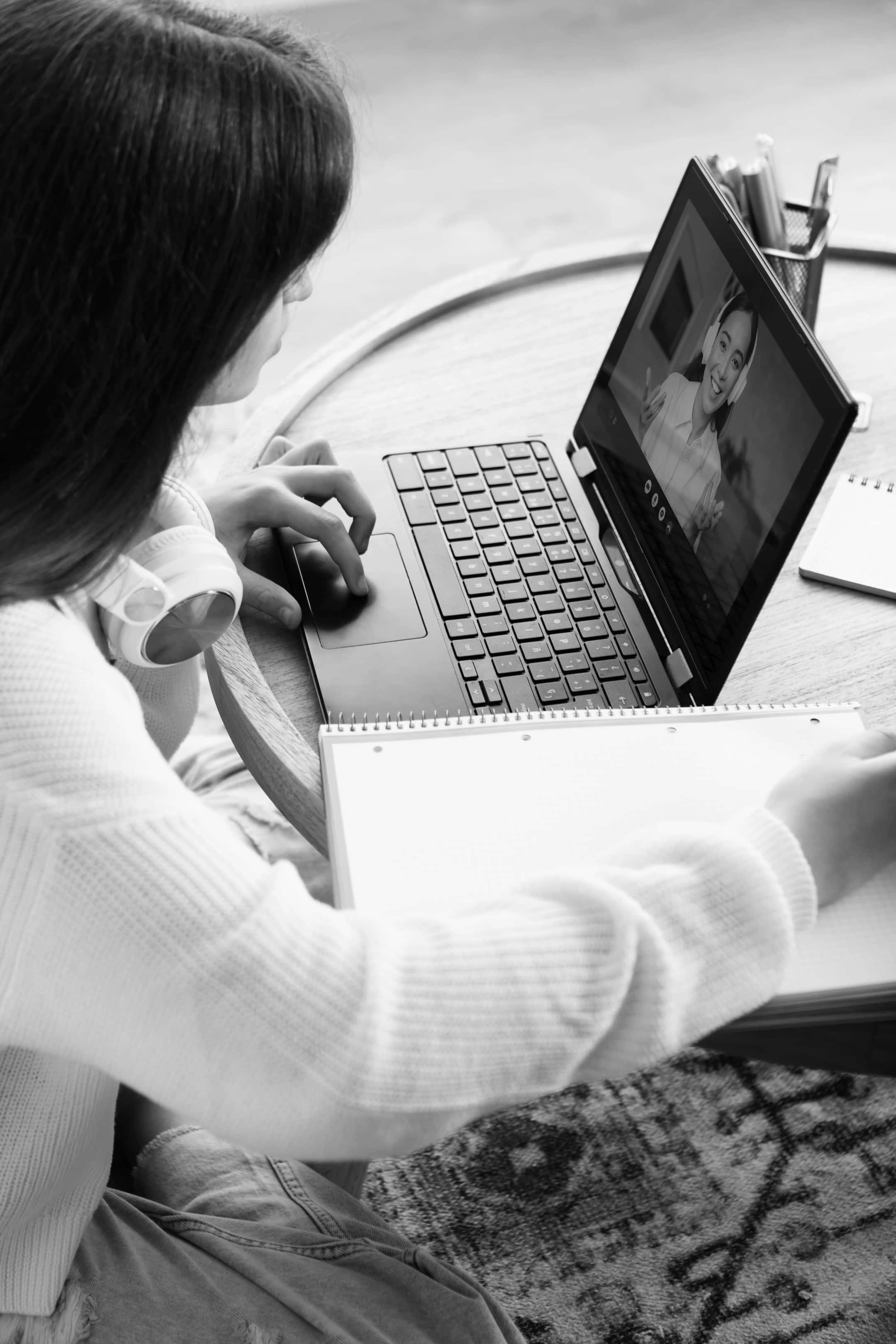 Портрет человека