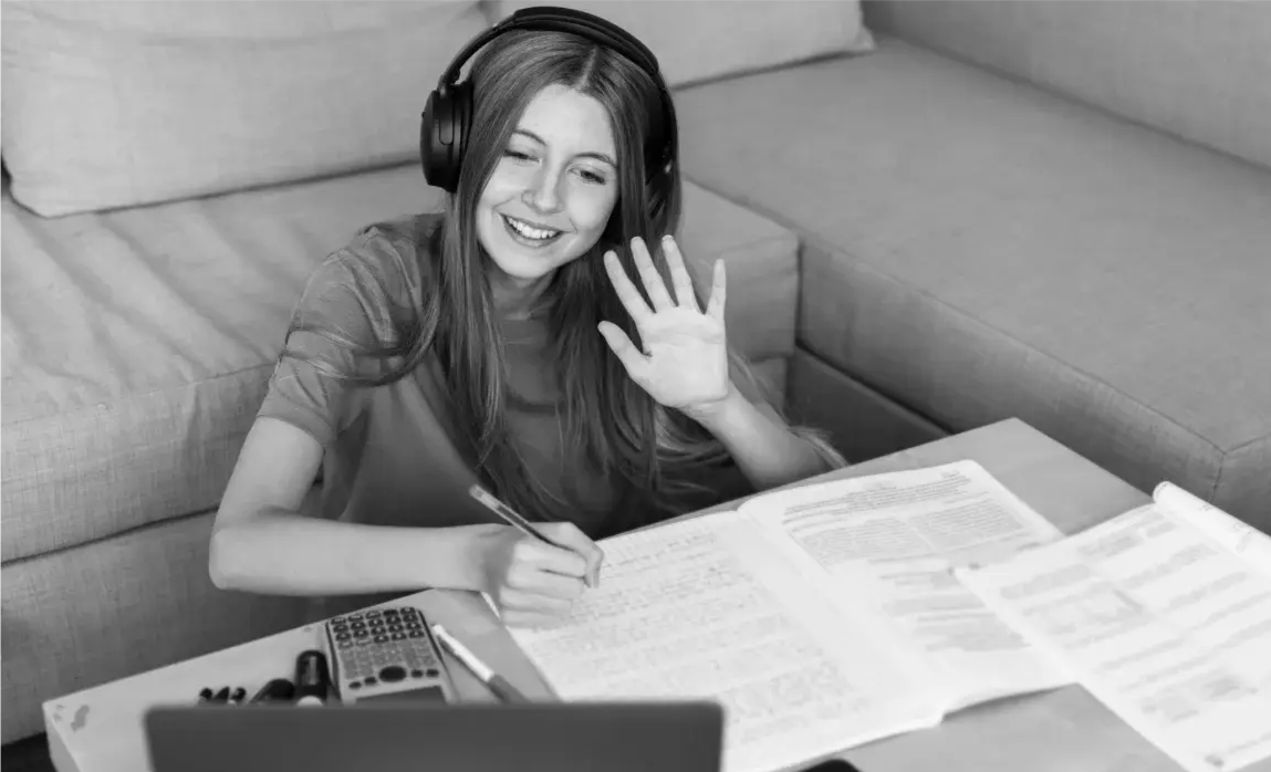 Портрет человека